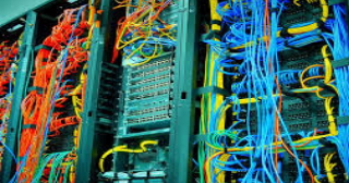 Профессиональный монтаж слаботочных сетей и систем от 1569 руб. в Ишимбае - ЭлектроШмб