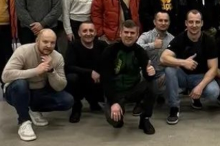 О компании ЭлектроШмб, фото, команда
