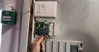Монтаж беспроводной охранной сигнализации от 3137 руб. в Ишимбае - ЭлектроШмб