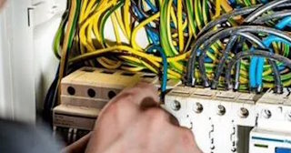 Электрика в частном доме под ключ в Ишимбае - стоимость услуг от 1569 руб.