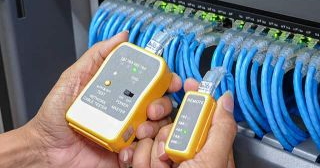 Настройка и монтаж сетей от 3137 руб. в Ишимбае - ЭлектроШмб, надежно и быстро