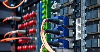 Профессиональный монтаж слаботочных сетей и систем от 1569 руб. в Ишимбае - ЭлектроШмб